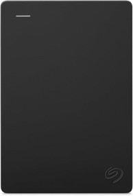 SEAGATE Vanjski tvrdi disk Portable Drive, 1 TB, 2,5", USB 3.0, Data Rescue
